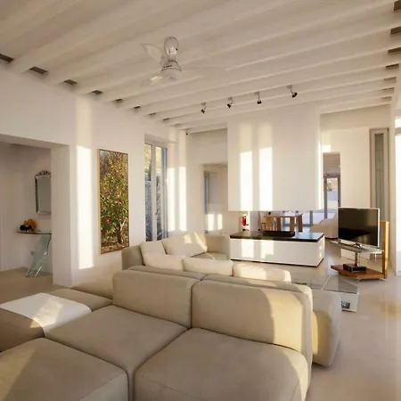 Villa Nelin Apollonia (Sifnos)